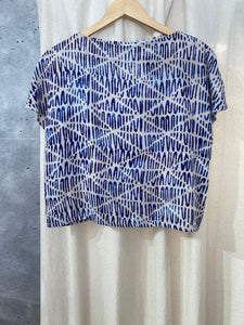 Kaula Blouse