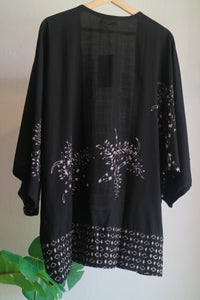 Ceylán Kimono
