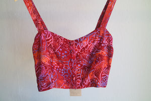 WonderLand Top